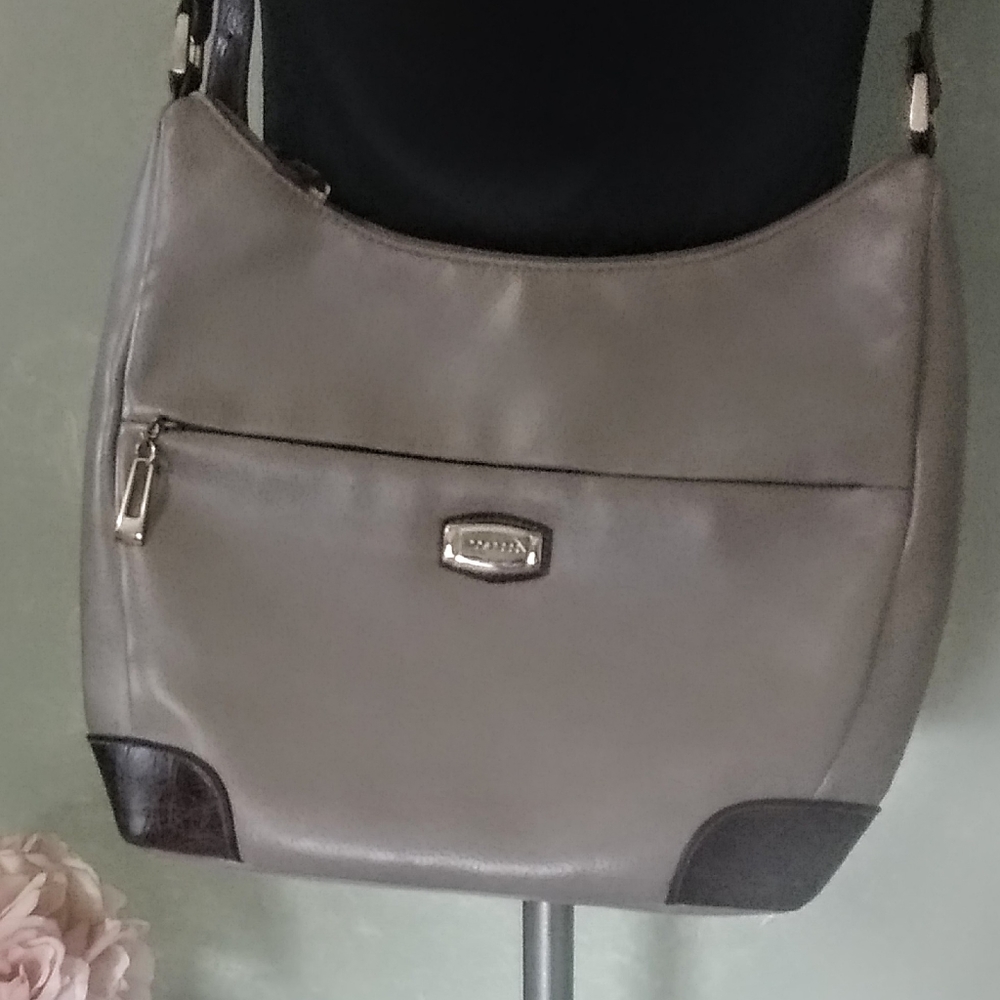 Rosetti crossbody purse